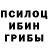 Галлюциногенные грибы ЛСД BOBRIKPLAY