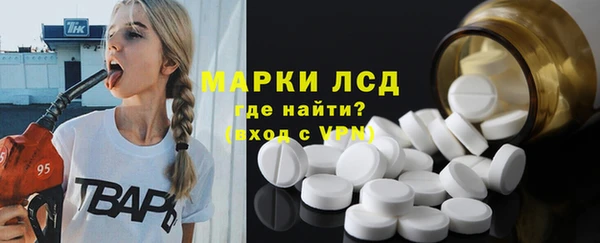 хмурый Алексин
