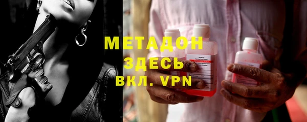 хмурый Алексин